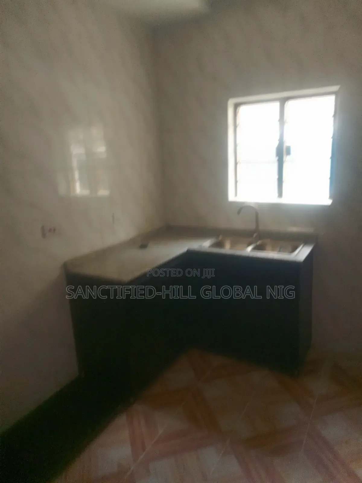 2bdrm Duplex in Back Of Becky1, City for rent in Karu