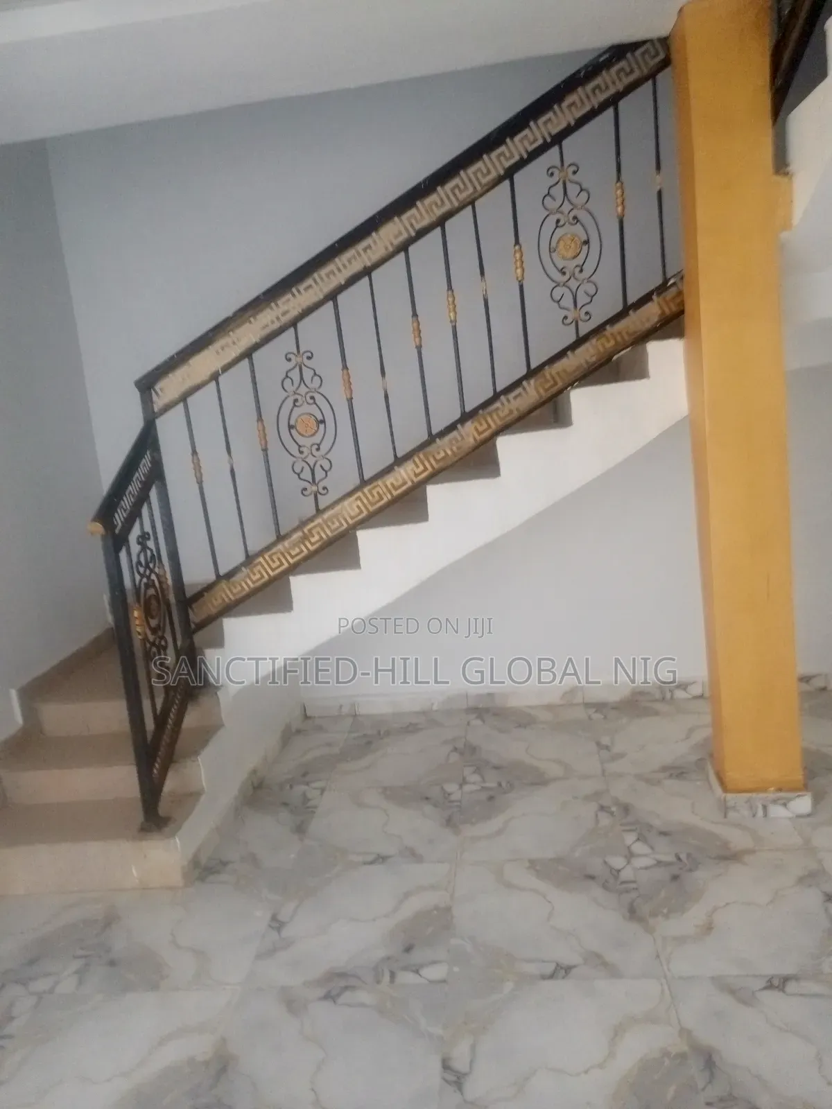 2bdrm Duplex in Back Of Becky1, City for rent in Karu