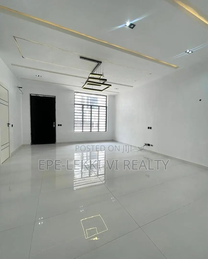 4bdrm Duplex in Ajah for rent in Ajah