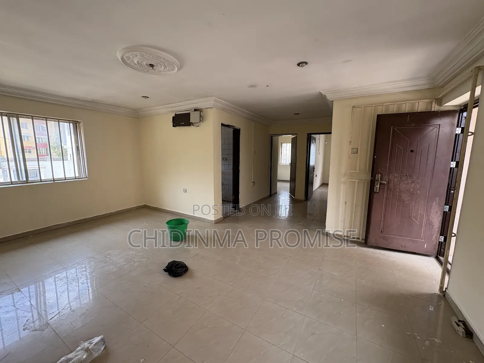 2bdrm Block of Flats in Area 11 for rent in Area 11