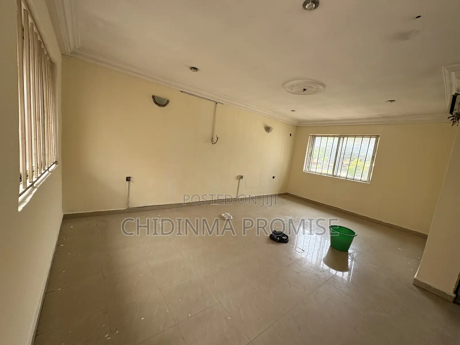 2bdrm Block of Flats in Area 11 for rent in Area 11