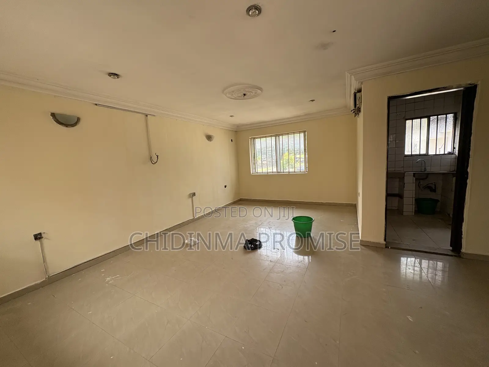 2bdrm Block of Flats in Area 11 for rent in Area 11