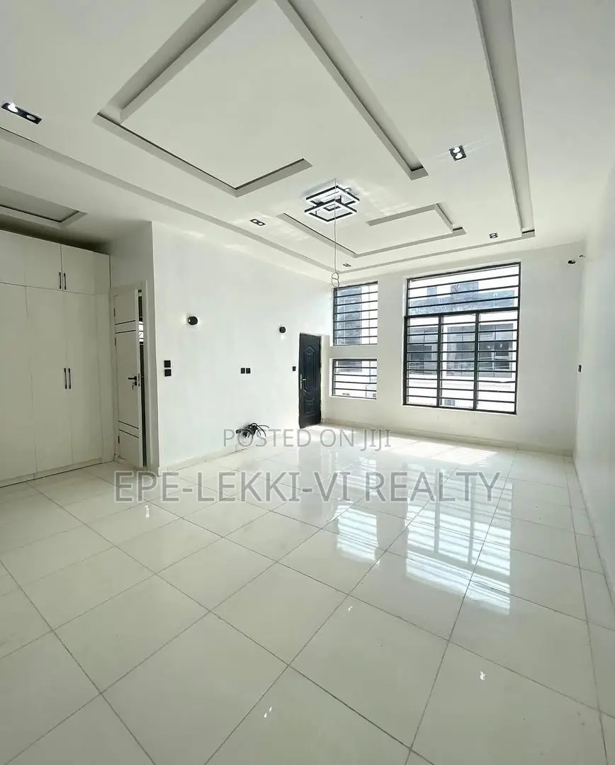4bdrm Duplex in Ajah for rent in Ajah