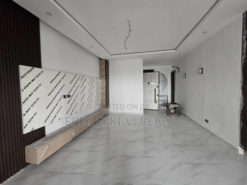3bdrm Apartment in Ikoyi for rent in Ikoyi