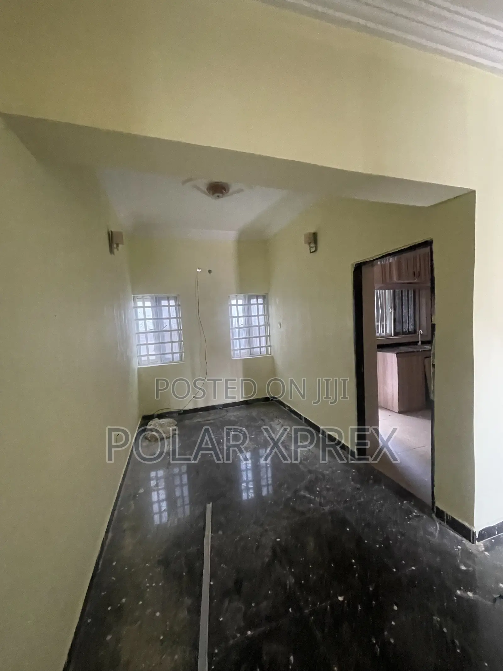 Furnished 2bdrm Block of Flats in News Engineering, Dawaki for rent in Dawaki