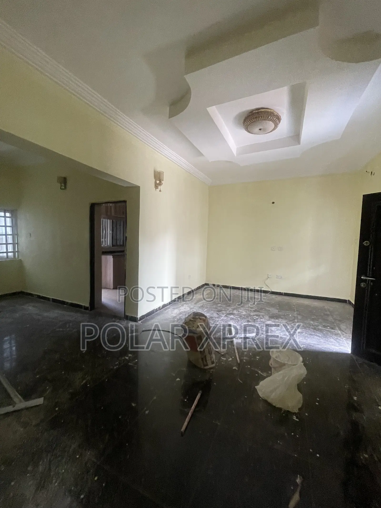 Furnished 2bdrm Block of Flats in News Engineering, Dawaki for rent in Dawaki