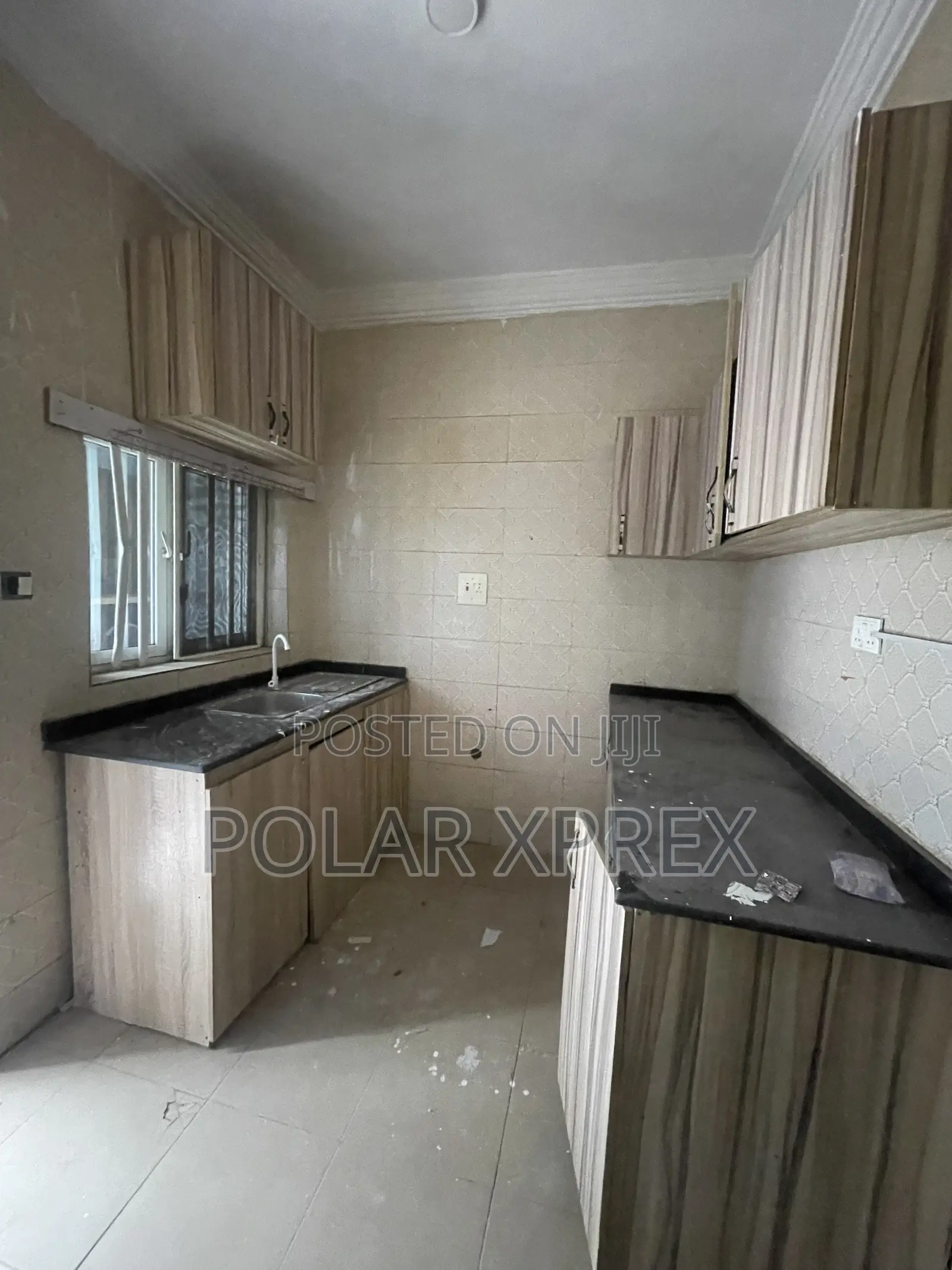 Furnished 2bdrm Block of Flats in News Engineering, Dawaki for rent in Dawaki