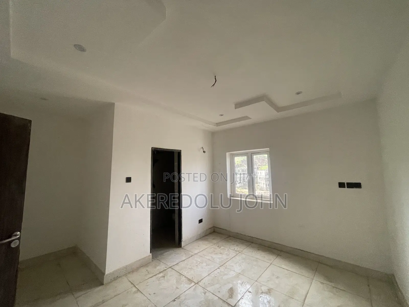 3bdrm Block of Flats in Katampe (Main) for sale in Katampe (Main)