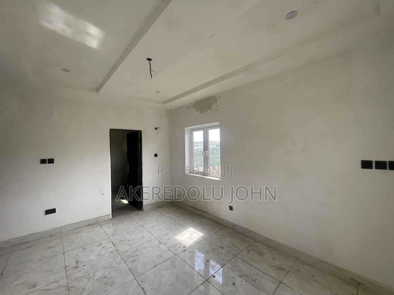 3bdrm Block of Flats in Katampe (Main) for sale in Katampe (Main)