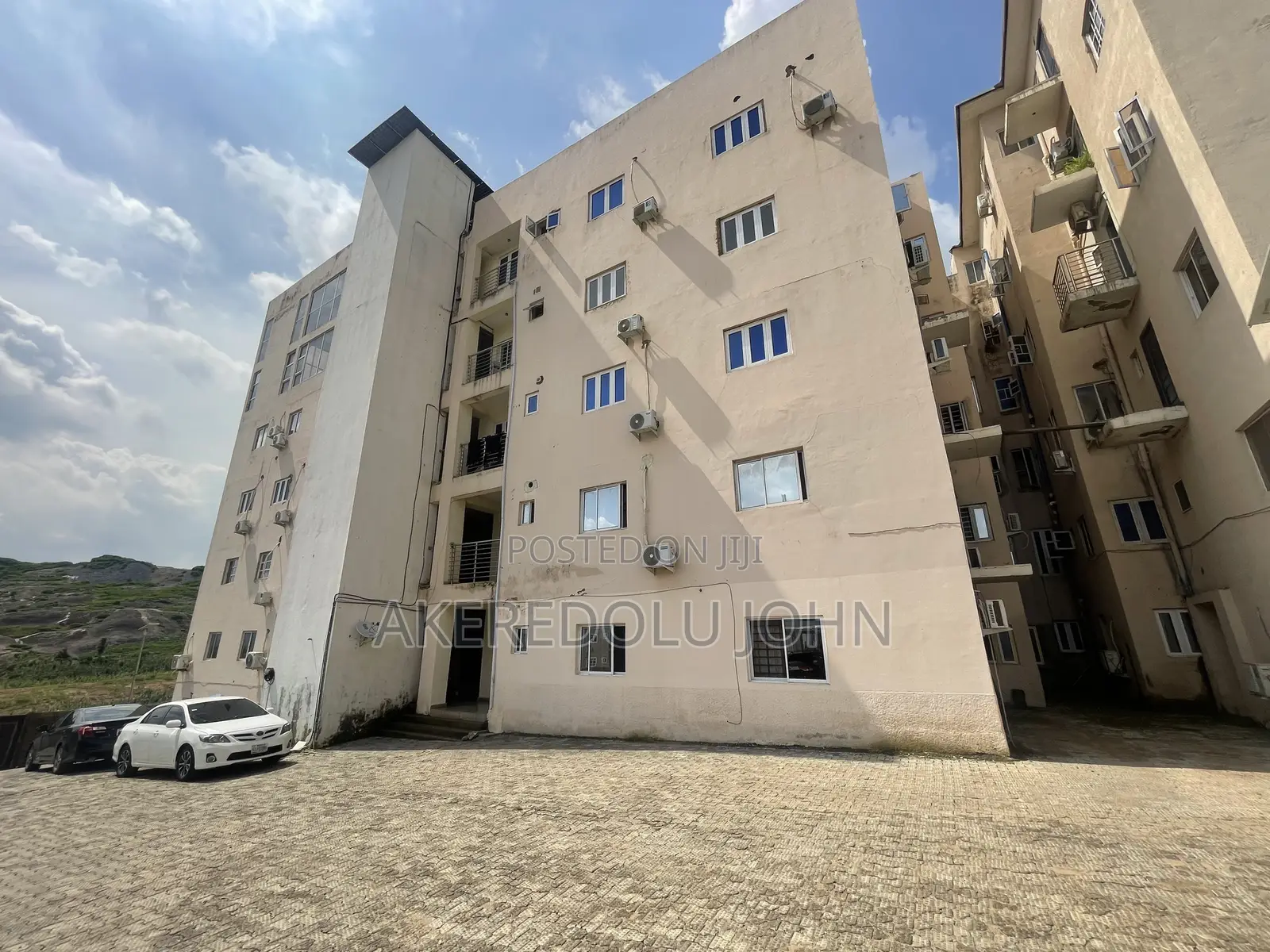 3bdrm Block of Flats in Katampe (Main) for sale in Katampe (Main)