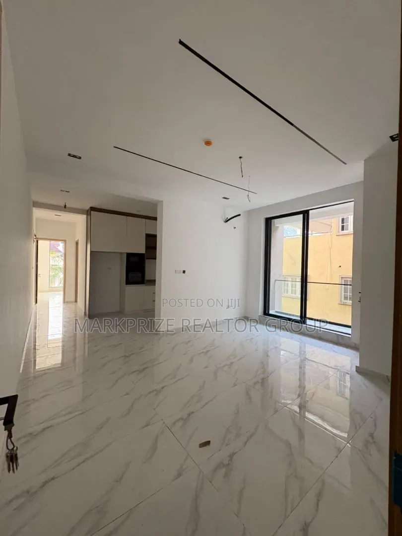 2bdrm Maisonette in Oral Estate Ajah for sale in VGC / Ajah