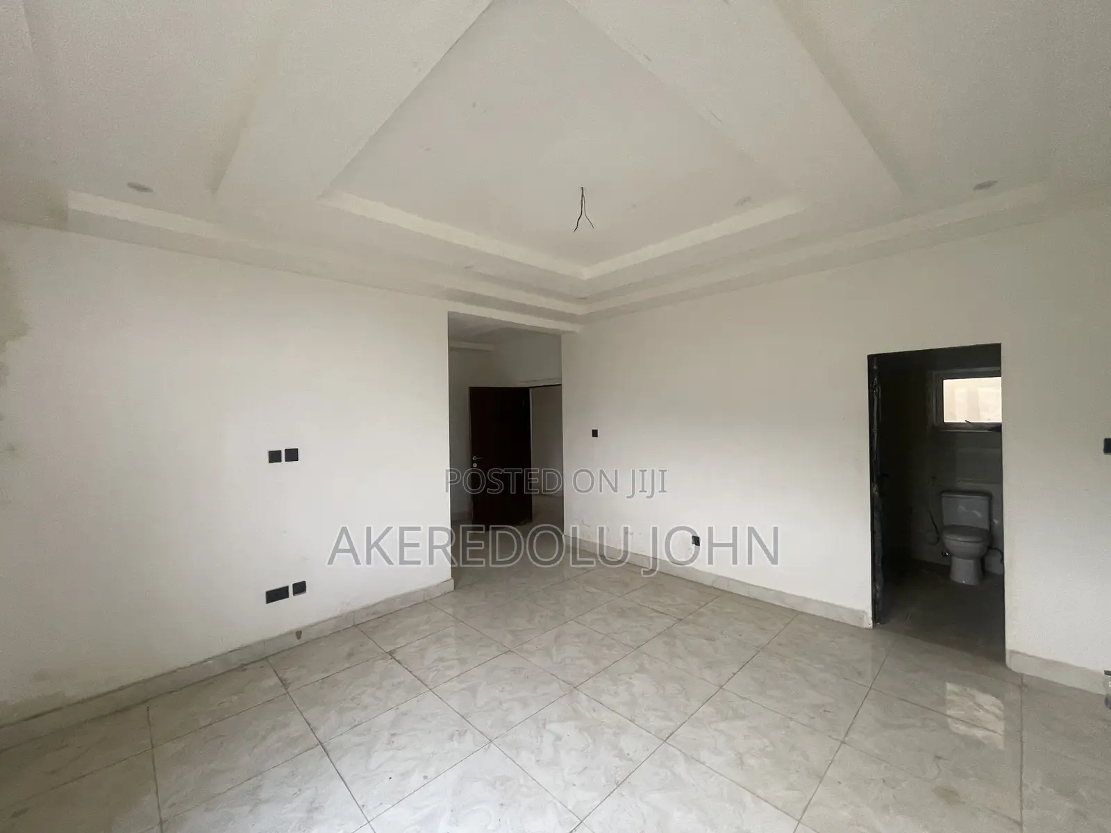 3bdrm Block of Flats in Katampe (Main) for sale in Katampe (Main)