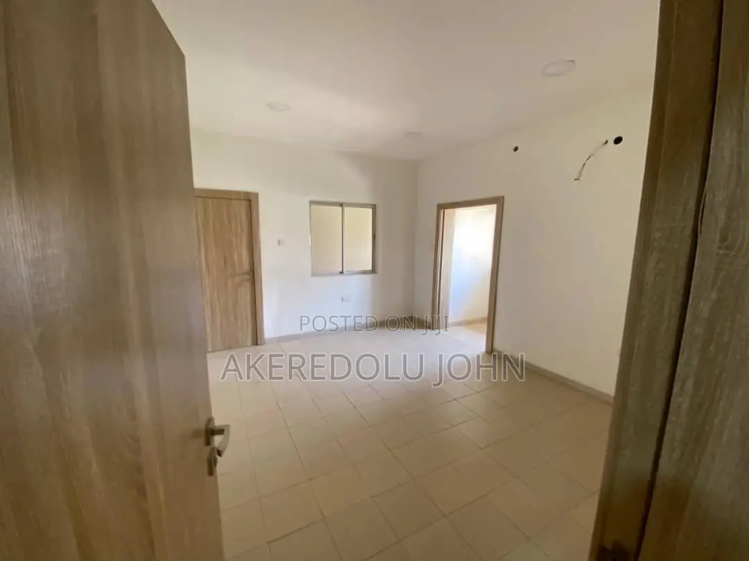 12bdrm Duplex in Maitama for rent in Maitama