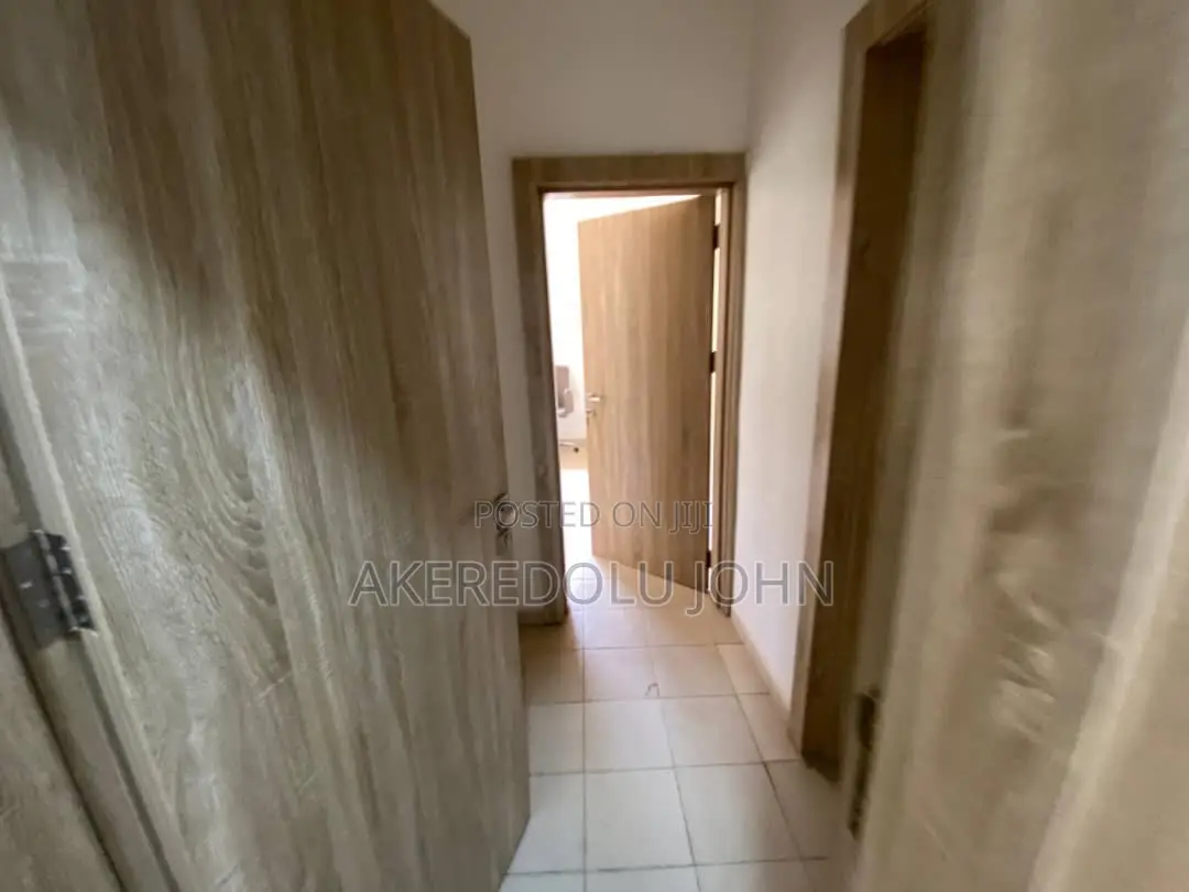 12bdrm Duplex in Maitama for rent in Maitama