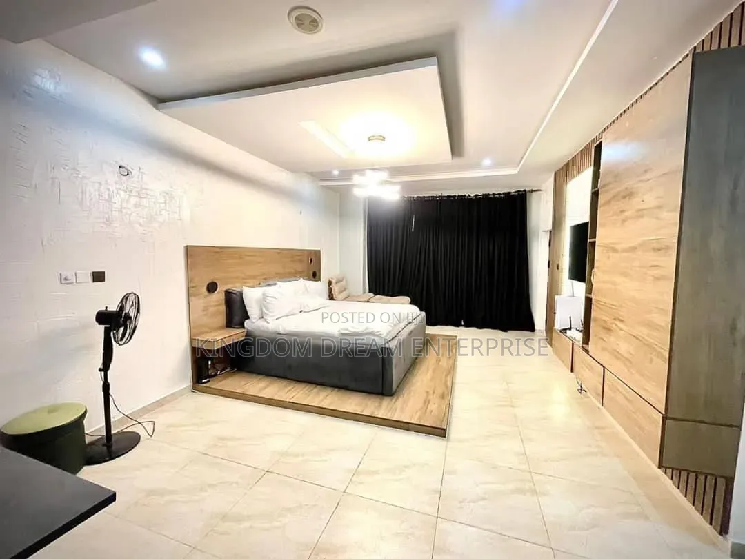 3bdrm Duplex in Victoria Bay 3 Ikate for rent in Ikate