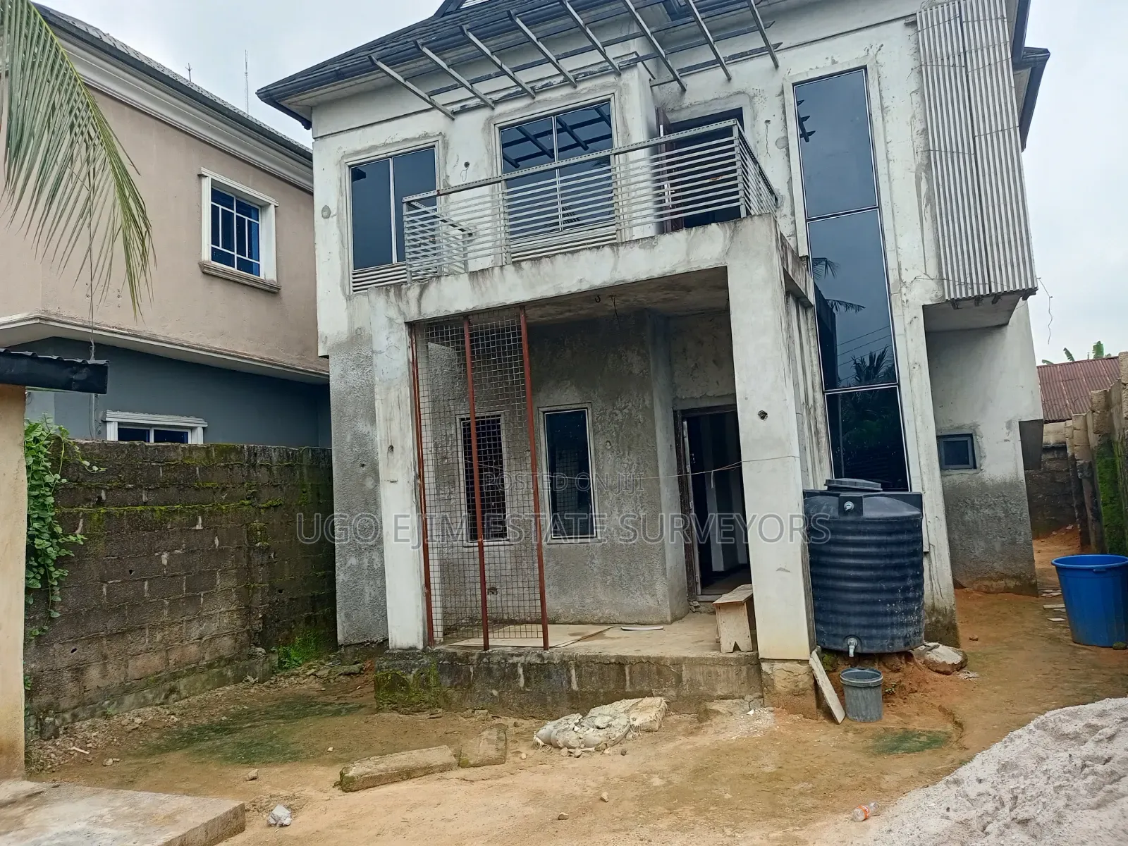 4bdrm Duplex in No 9A Harmony, Port-Harcourt for sale in Port-Harcourt