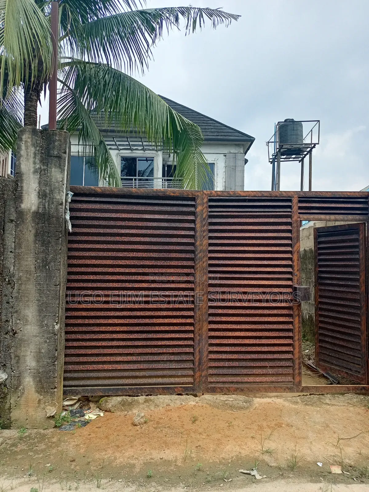 4bdrm Duplex in No 9A Harmony, Port-Harcourt for sale in Port-Harcourt