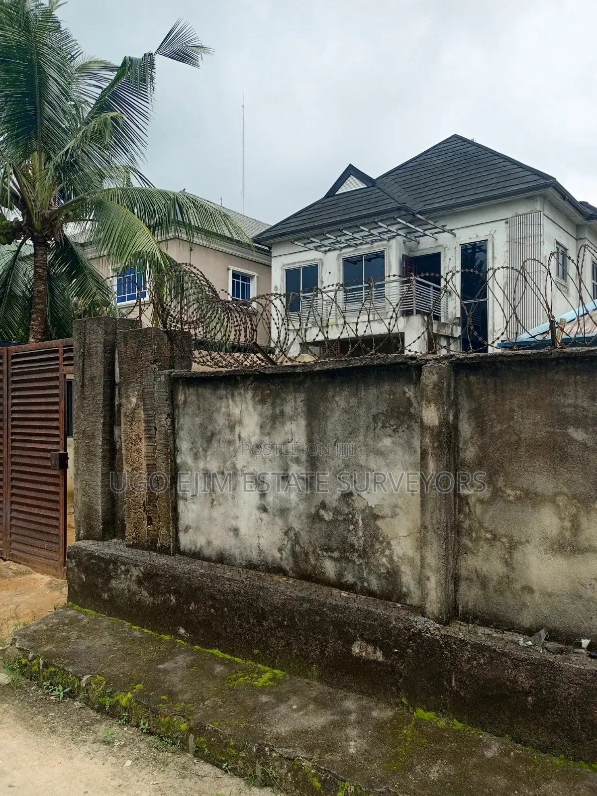 4bdrm Duplex in No 9A Harmony, Port-Harcourt for sale in Port-Harcourt