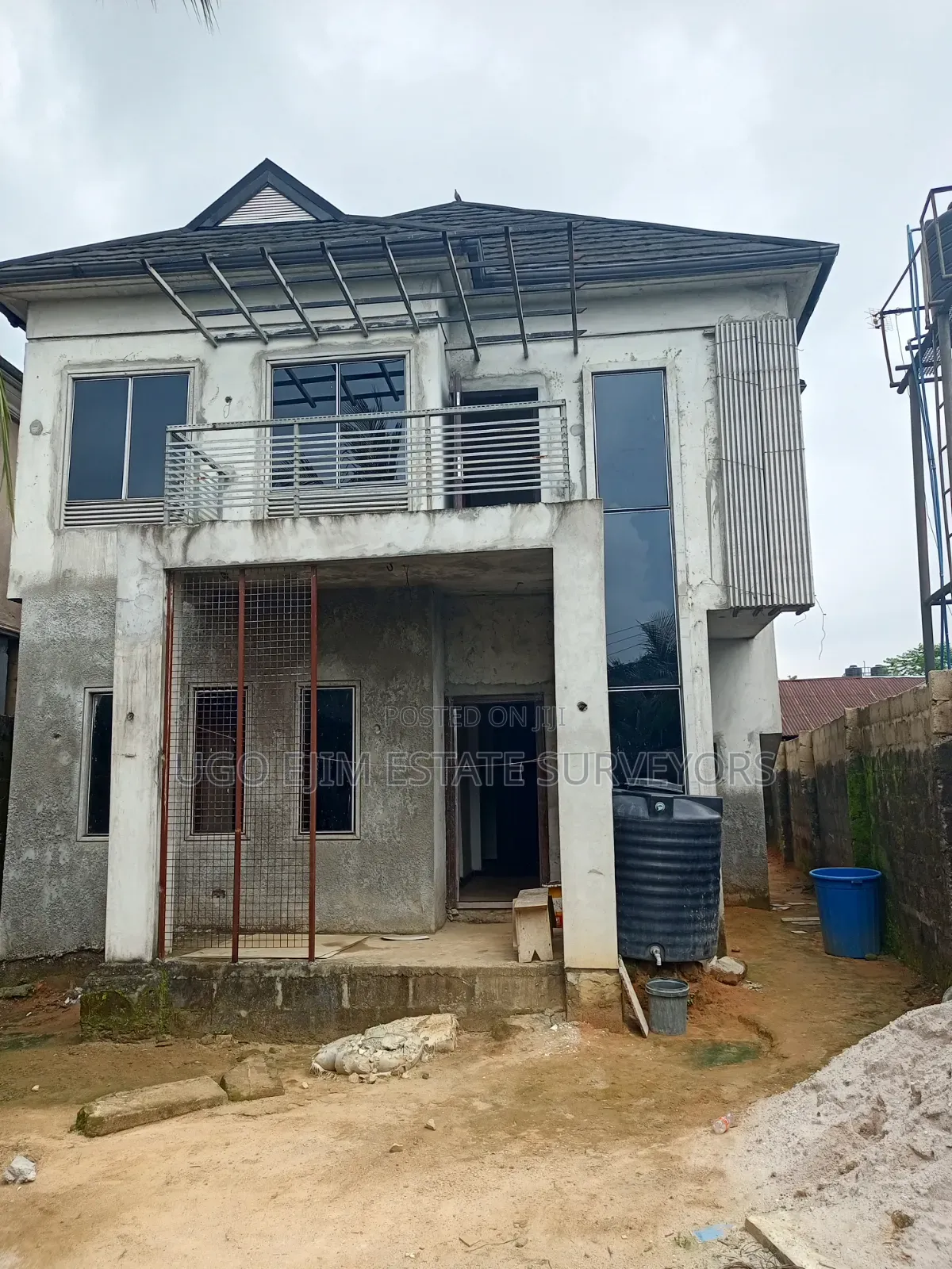 4bdrm Duplex in No 9A Harmony, Port-Harcourt for sale in Port-Harcourt