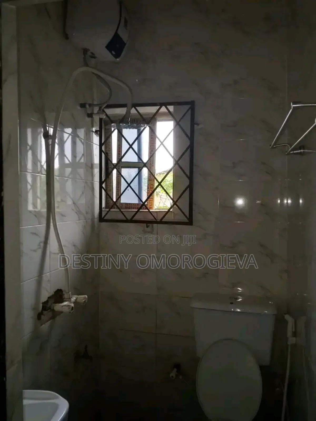 Furnished Mini Flat in Keen Real Estate, Benin City for rent in Benin City