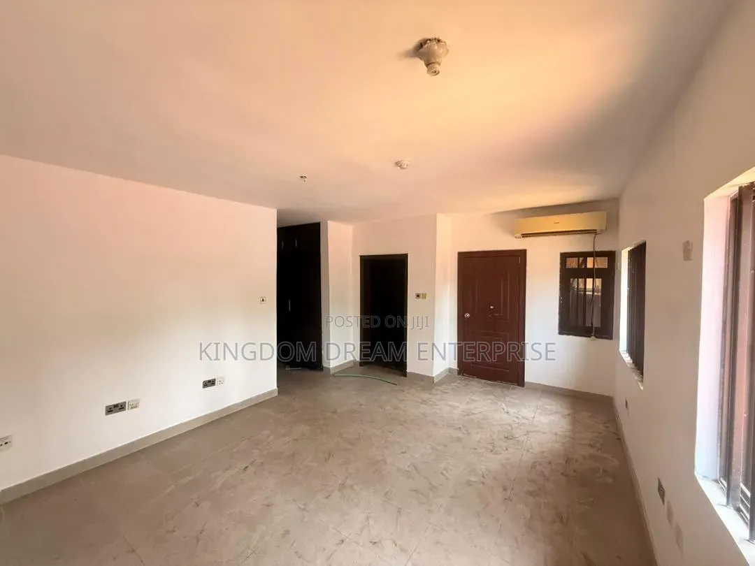 OSBORNE ONE* Self-Serviced 3-Bedroom Terrace Ikoyi (Office Use) in Osborne Foreshore Estate