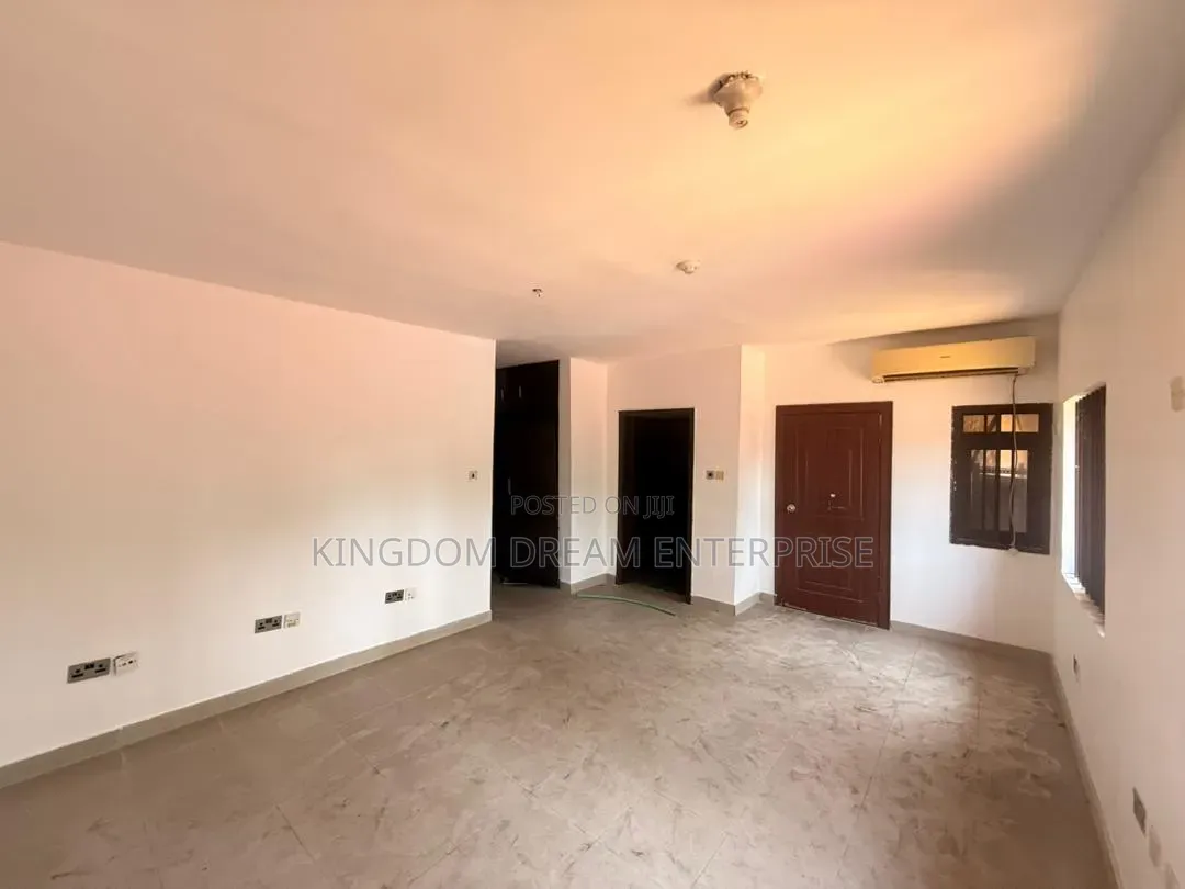 OSBORNE ONE* Self-Serviced 3-Bedroom Terrace Ikoyi (Office Use) in Osborne Foreshore Estate