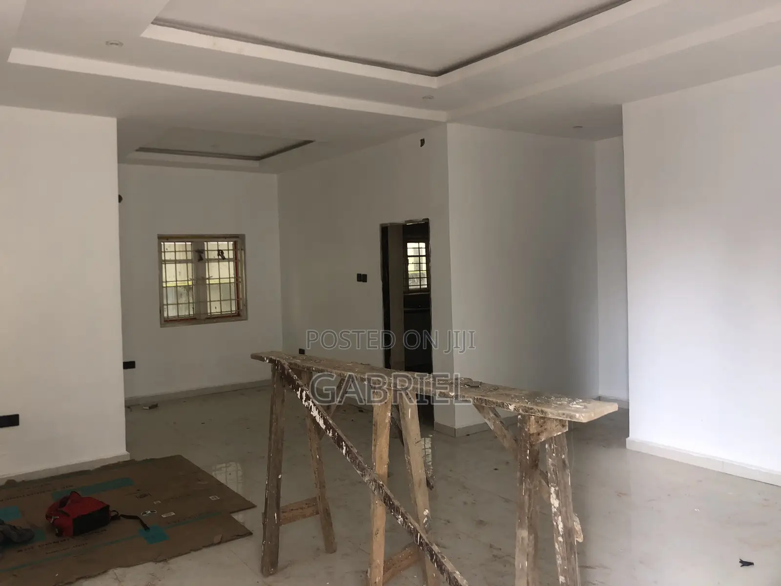 2bdrm Block of Flats in Dawaki Extension for sale in Dawaki