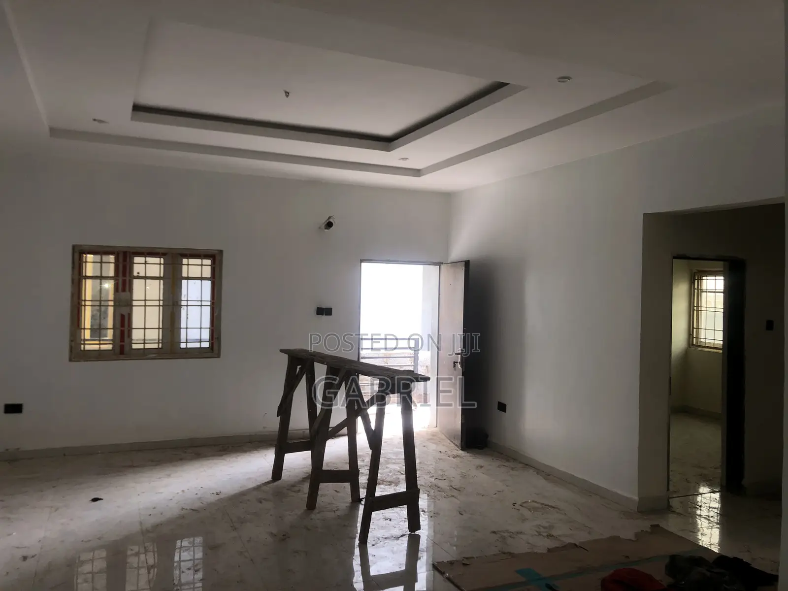 2bdrm Block of Flats in Dawaki Extension for sale in Dawaki