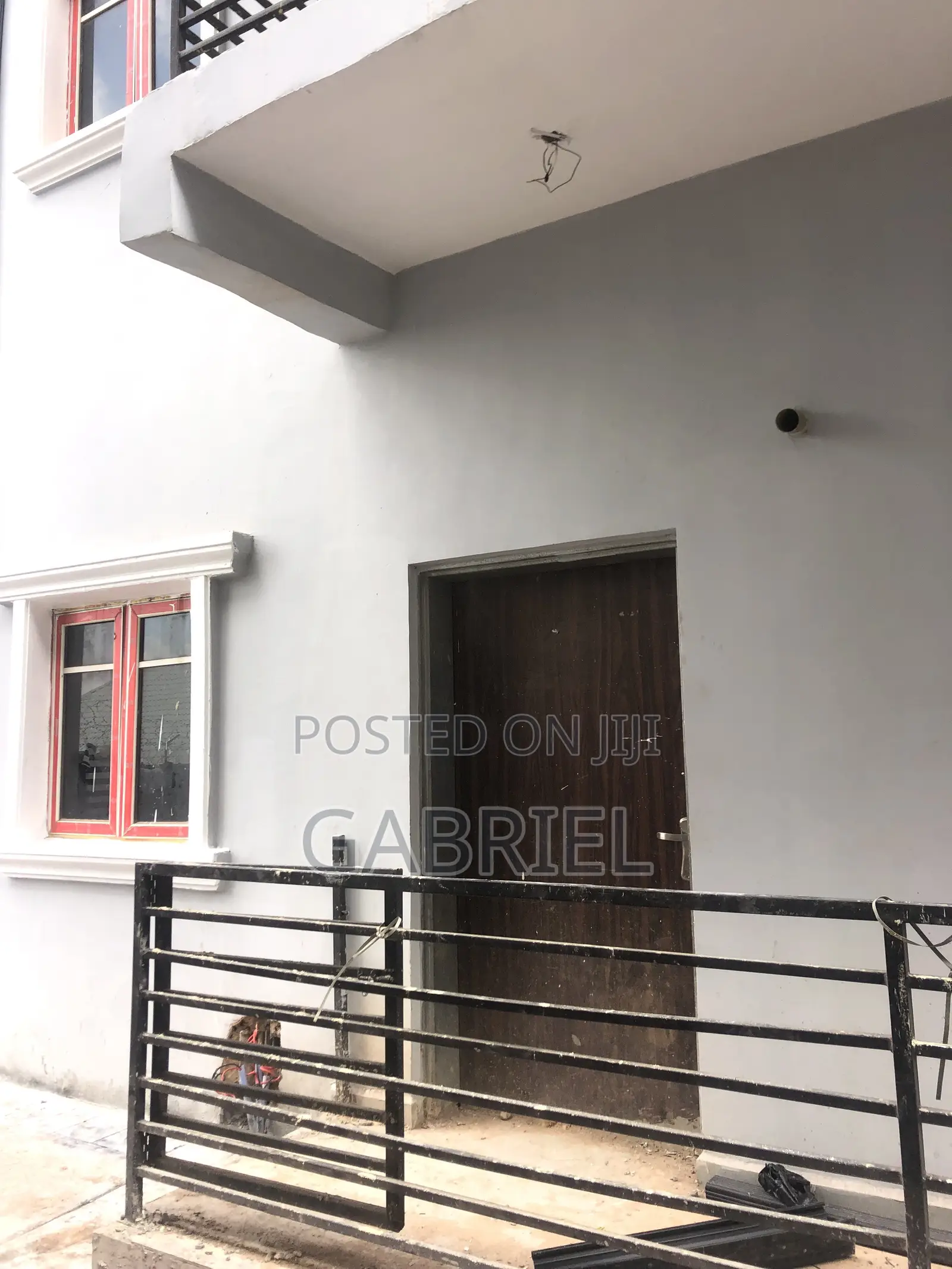 2bdrm Block of Flats in Dawaki Extension for sale in Dawaki
