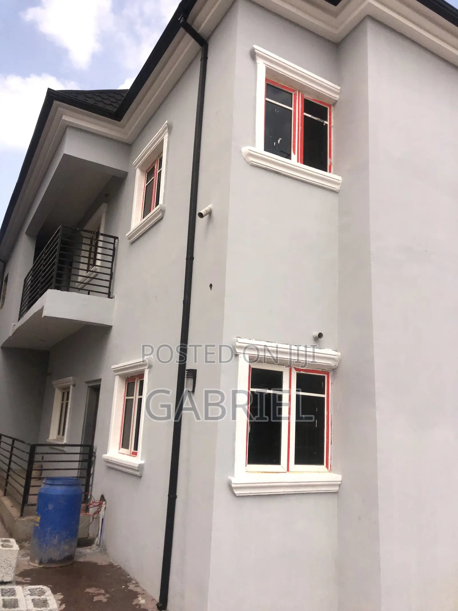 2bdrm Block of Flats in Dawaki Extension for sale in Dawaki