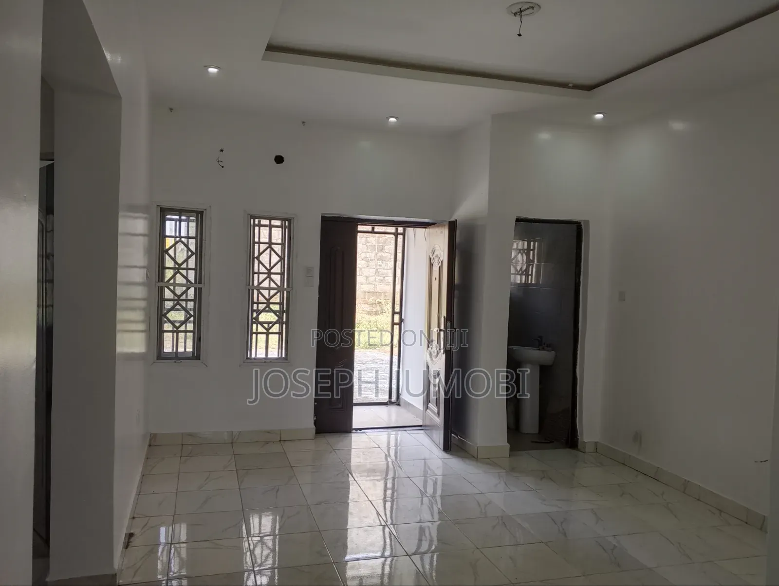 2bdrm Apartment in Dreams Estate, Karmo for rent in Karmo