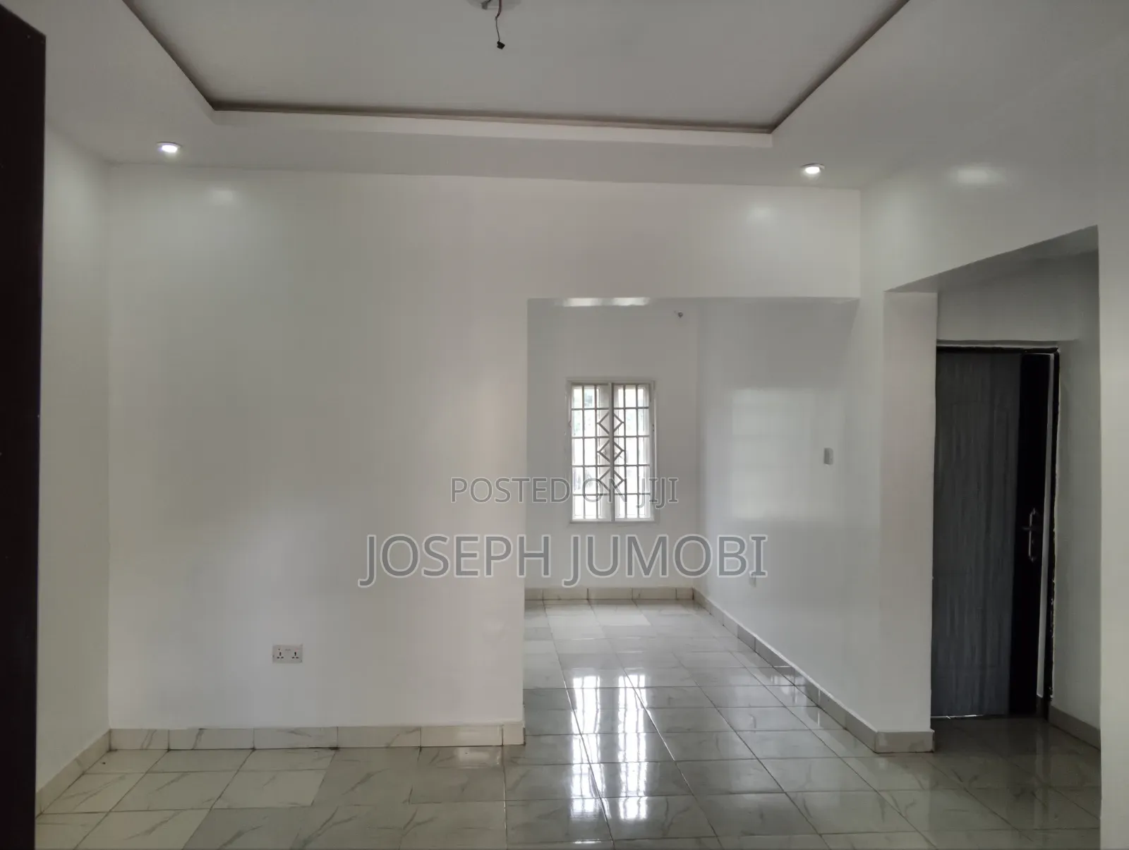 2bdrm Apartment in Dreams Estate, Karmo for rent in Karmo