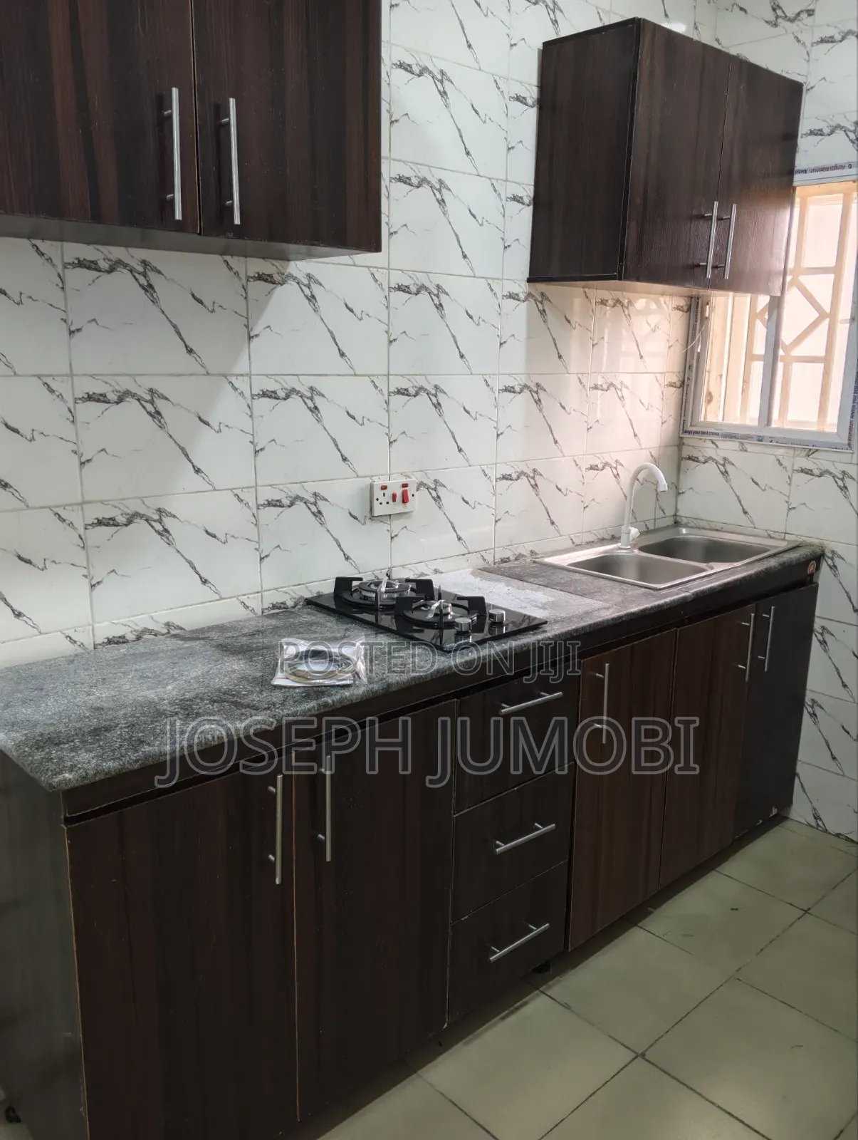2bdrm Apartment in Dreams Estate, Karmo for rent in Karmo