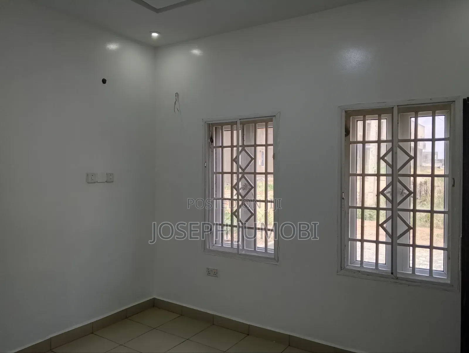 2bdrm Apartment in Dreams Estate, Karmo for rent in Karmo