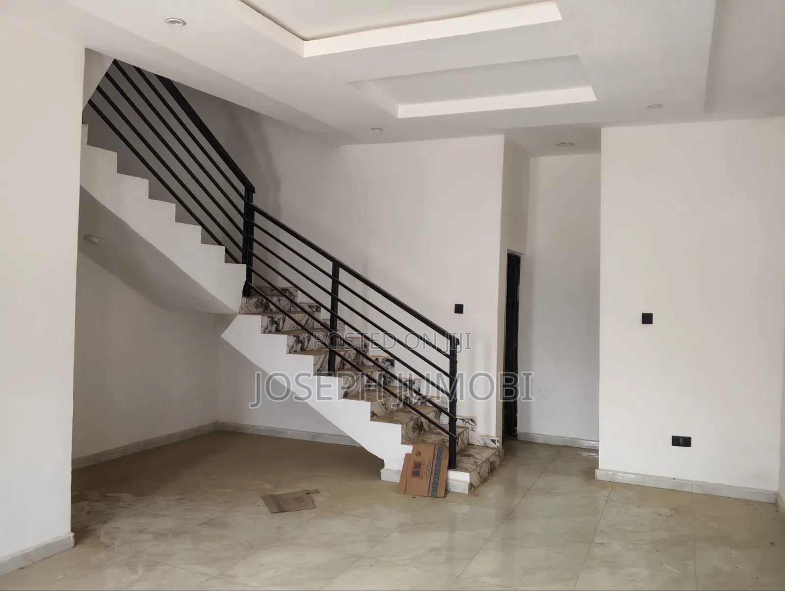 3bdrm Townhouse / Terrace in Dreams Estate, Karmo for rent in Karmo