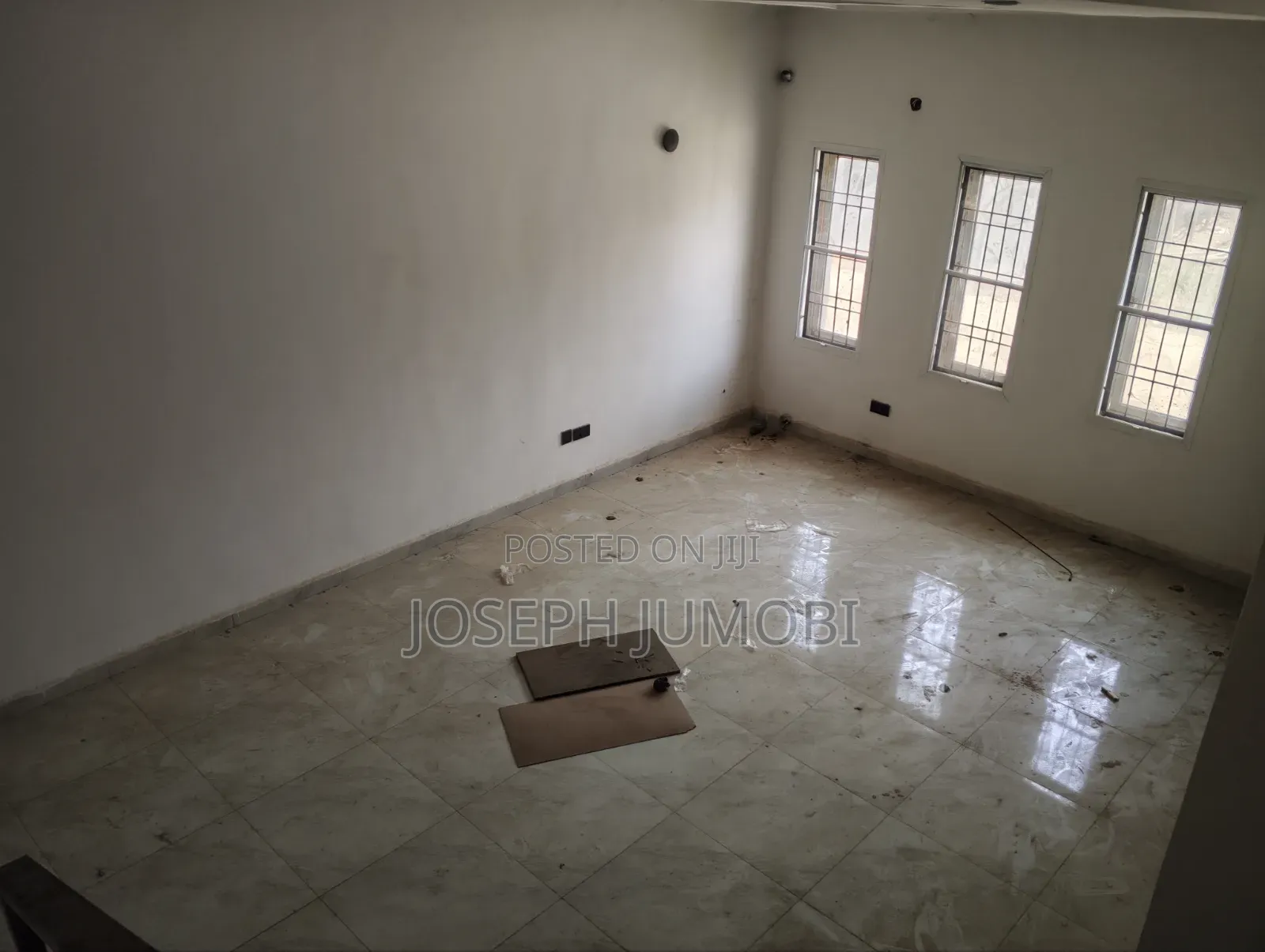 3bdrm Townhouse / Terrace in Dreams Estate, Karmo for rent in Karmo