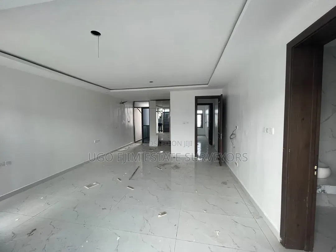 4bdrm Townhouse/Terrace in Tombia Extension, Port-Harcourt for sale in Port-Harcourt