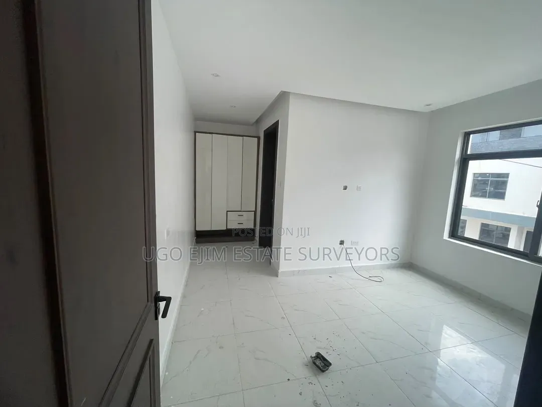 4bdrm Townhouse/Terrace in Tombia Extension, Port-Harcourt for sale in Port-Harcourt