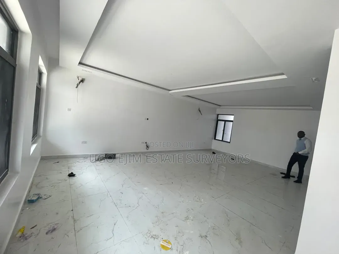 4bdrm Townhouse/Terrace in Tombia Extension, Port-Harcourt for sale in Port-Harcourt