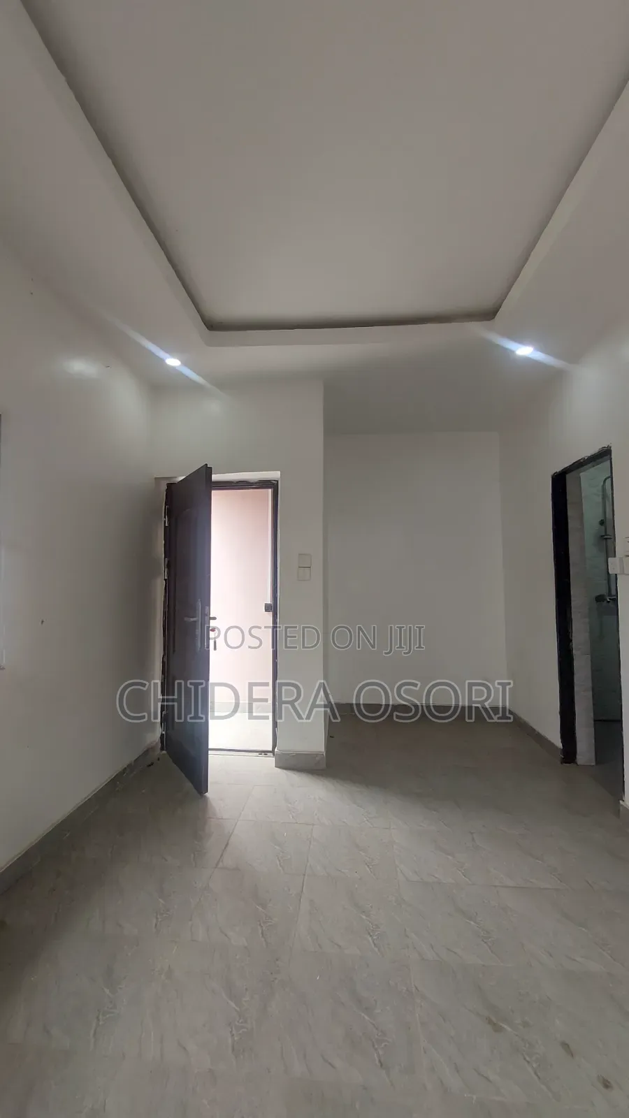 Studio Apartment in Efab Verizon Estate,, Dape for rent in Dape