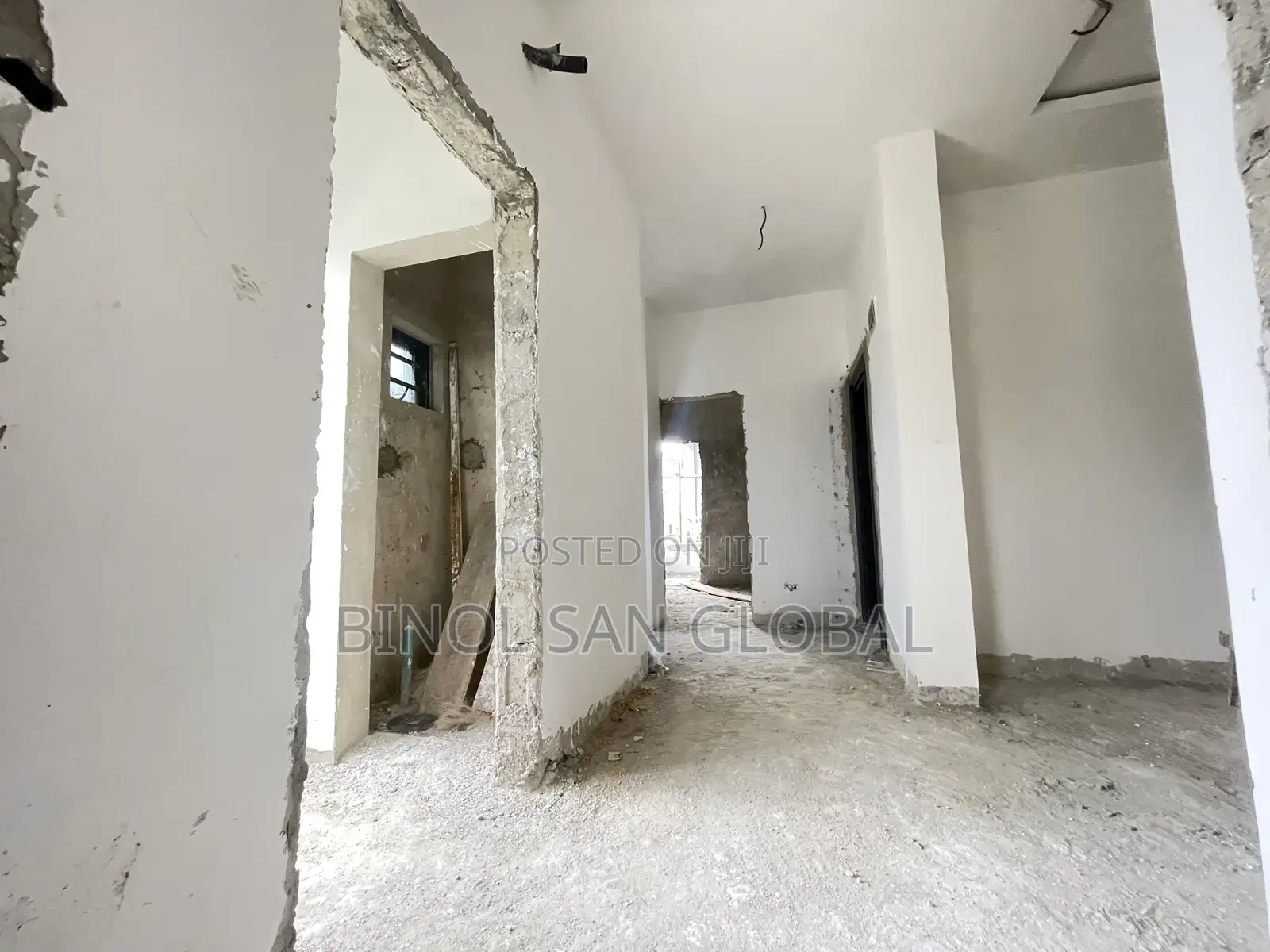 12bdrm Block of Flats in Palmville Estate, Ajah for sale in Ajah