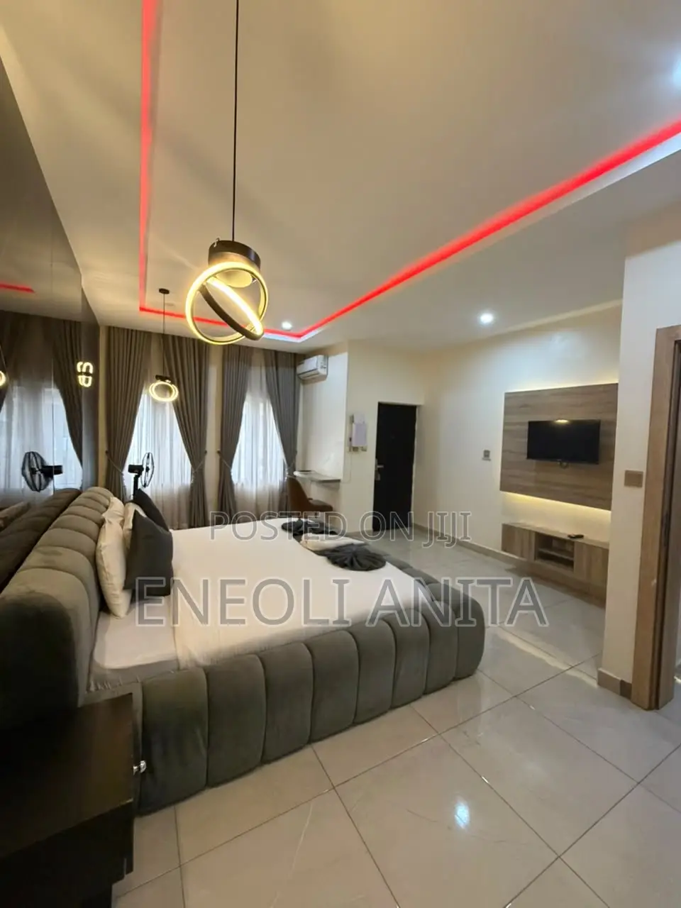 4bdrm Duplex in Jahi for sale in Jahi