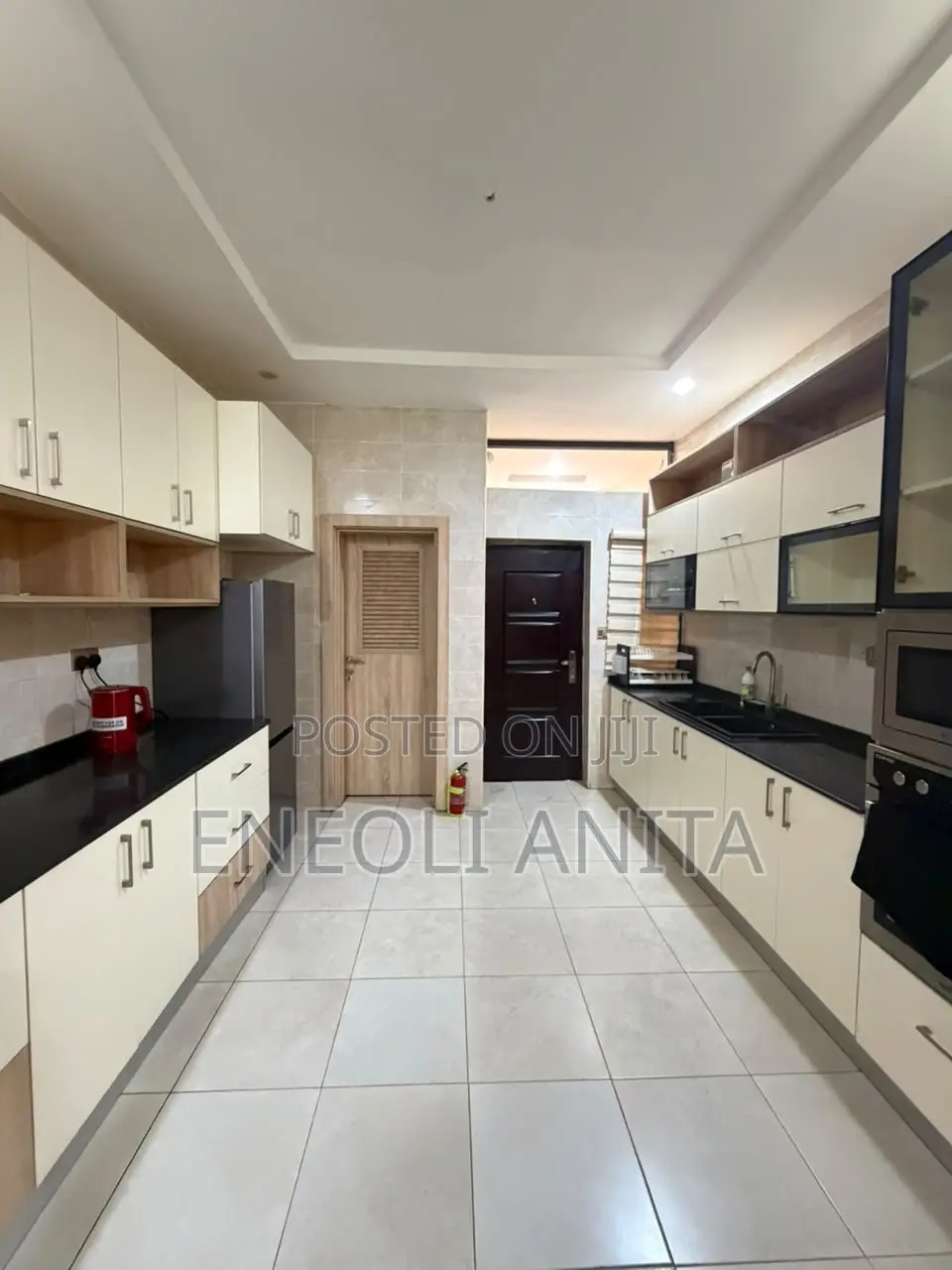 4bdrm Duplex in Jahi for sale in Jahi