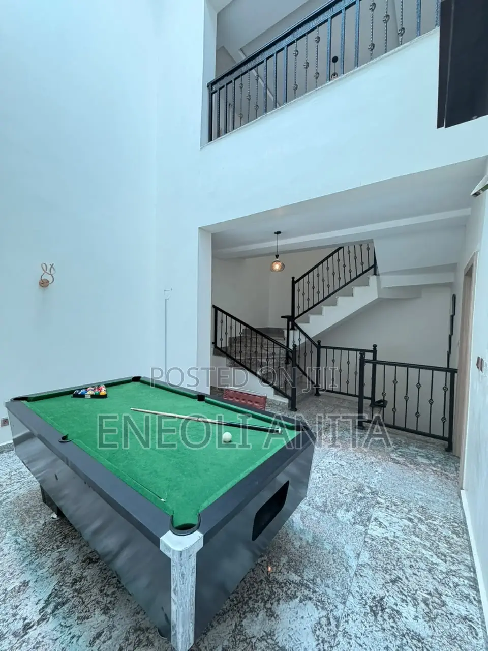4bdrm Duplex in Jahi for sale in Jahi
