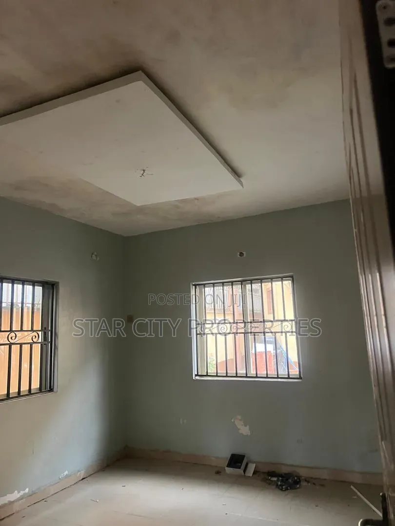3bdrm Apartment in Magodo Phase 2 Gra for rent in GRA Phase 2 Shangisha