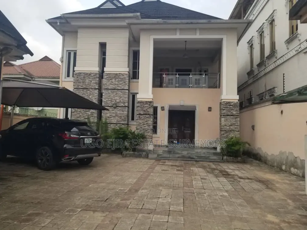 5bdrm Duplex in Port-Harcourt for sale in Port-Harcourt