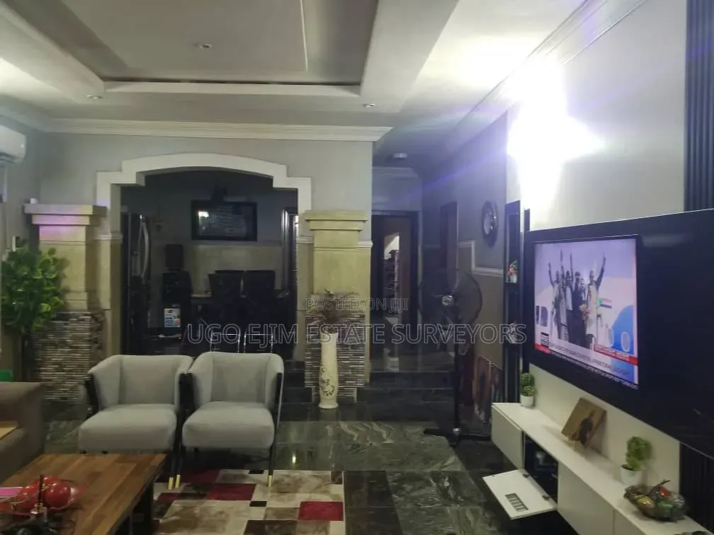 5bdrm Duplex in Port-Harcourt for sale in Port-Harcourt