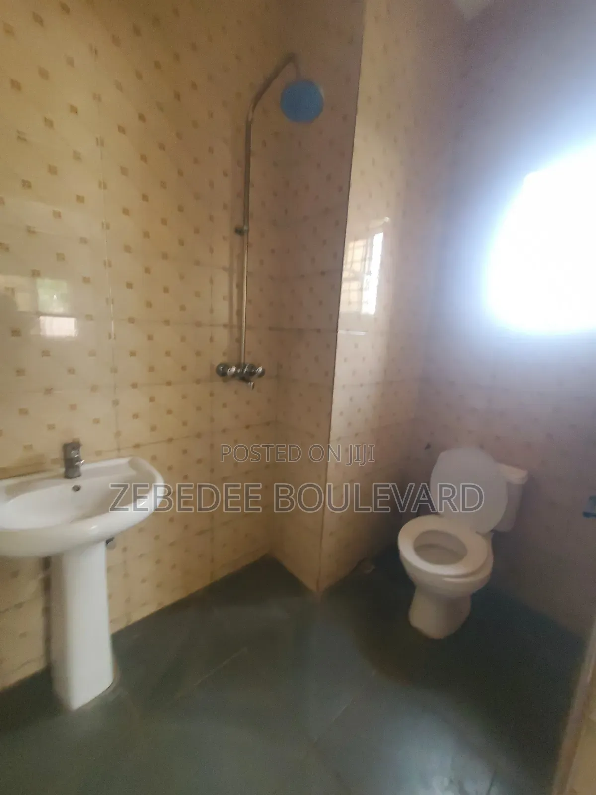 2bdrm Block of Flats in Mabushi for rent in Mabushi