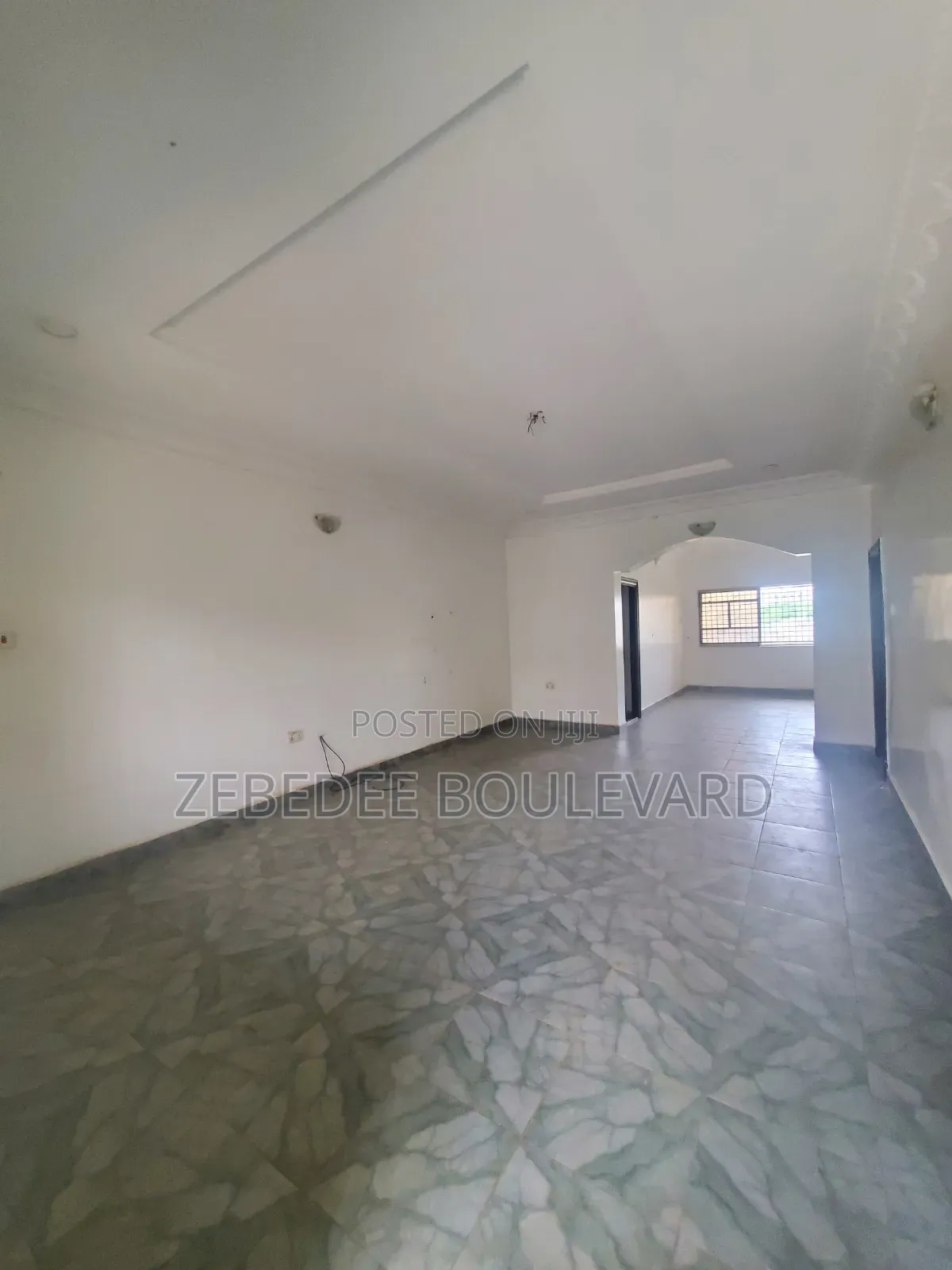 2bdrm Block of Flats in Mabushi for rent in Mabushi