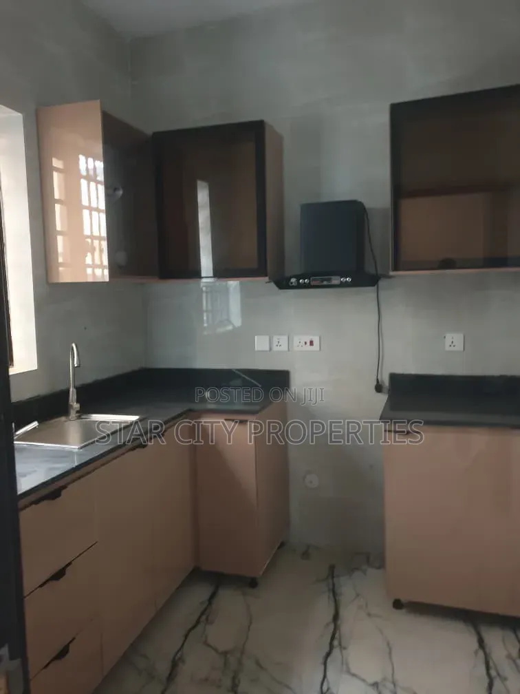 2bdrm Apartment in Magodo Phase 2 for rent in GRA Phase 2 Shangisha